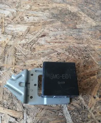 Honda Civic Other control units/modules SMGE01 PPTD30