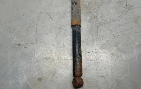Volkswagen Crafter Rear shock absorber/damper