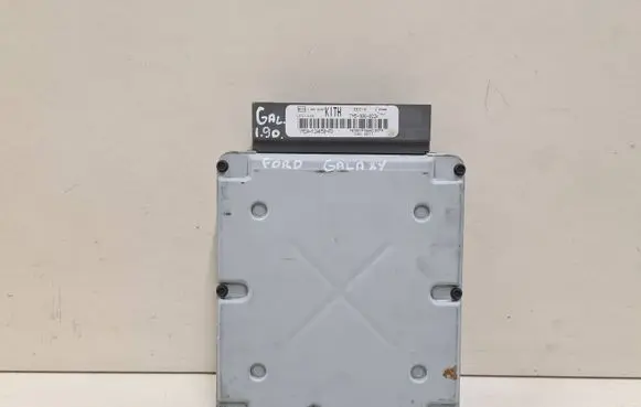 Ford Galaxy Engine control unit/module YM2A12A650FD 7M5906022K YM2AFD