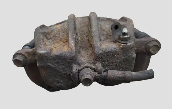 Hyundai Santa Fe Front brake caliper