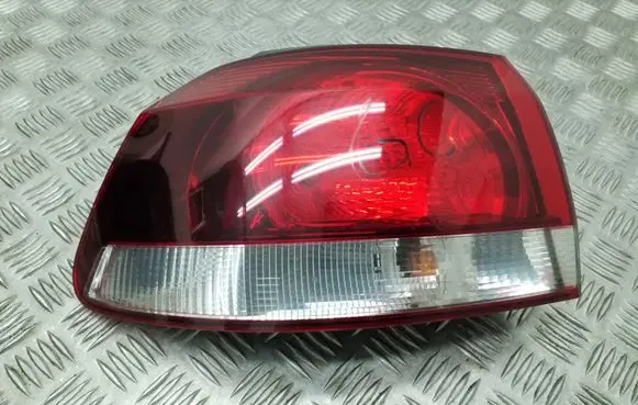 Volkswagen Golf VI Rear/tail lights 5K0945095M