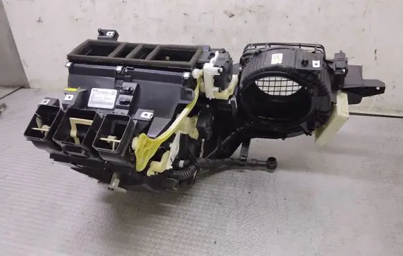 Renault Laguna III Interior heater climate box assembly 52428891