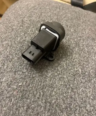 Fiat Ducato Fuel cut-off switch 1314621080