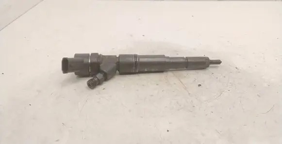 BMW 5 E39 Fuel injector 2354093 0445110029