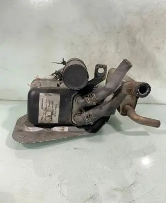 Jaguar S-Type Auxiliary pre-heater (Webasto) 4r8318k463af