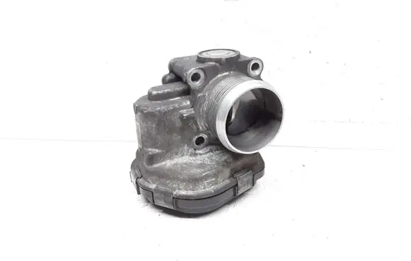 Volvo V60 Throttle valve 9673534480