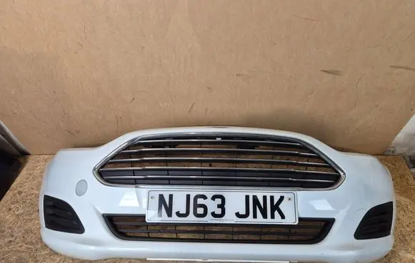 Ford Fiesta Front bumper