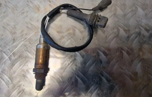 Audi A6 S6 C5 4B Lambda probe sensor 048906265