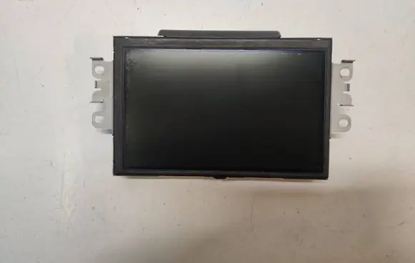 Volvo V70 Screen/display/small screen 31350692
