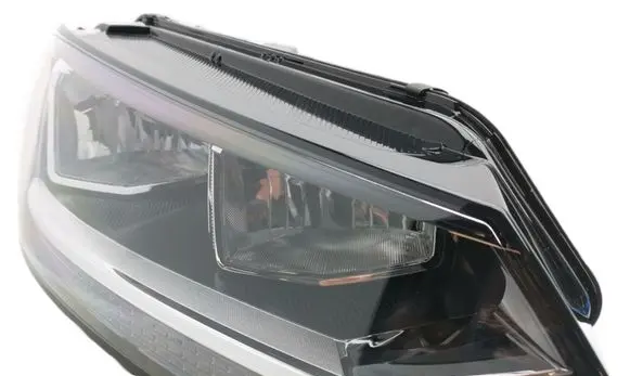 Volkswagen Touran III Headlight/headlamp 5TB941006C