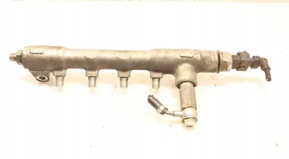 Opel Astra J Fuel main line pipe 13239883435