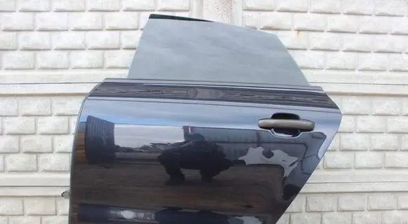 Audi A7 S7 4G Rear door 4G8833051