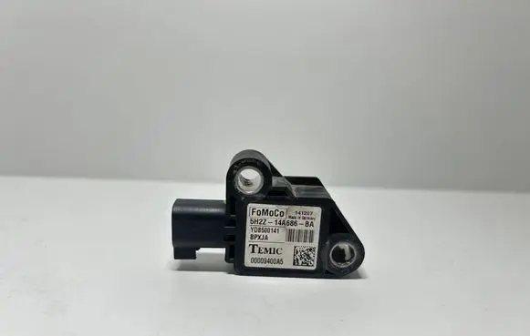 Land Rover Range Rover Sport L320 Airbag deployment crash/impact sensor 5H2Z14A686BA