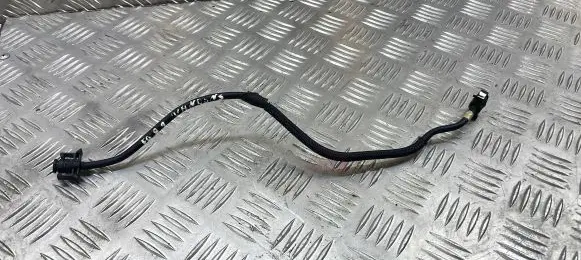 Volvo S60 Engine coolant pipe/hose