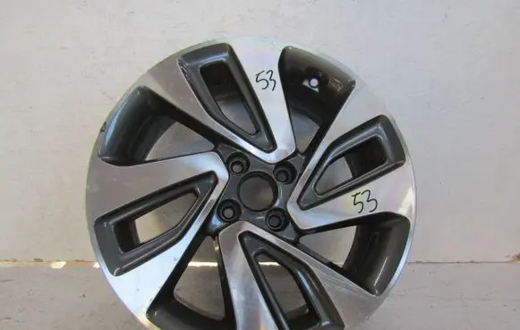 KIA Rio R17 alloy rim 529101W850