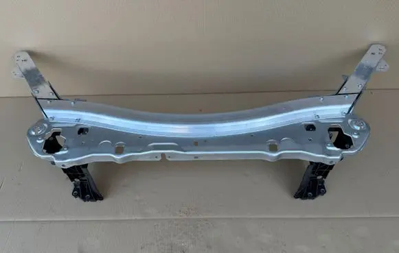 Mercedes-Benz E W213 Radiator support slam panel A2136206300