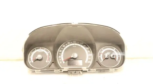 KIA Ceed Clock 
