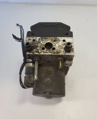 BMW 3 E46 ABS Pump 6756214