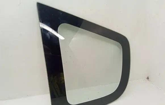 Honda Jazz Rear side window 43R00122