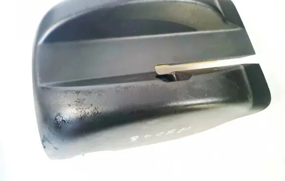 Saab 9-5 Steering wheel column trim 1k0858566