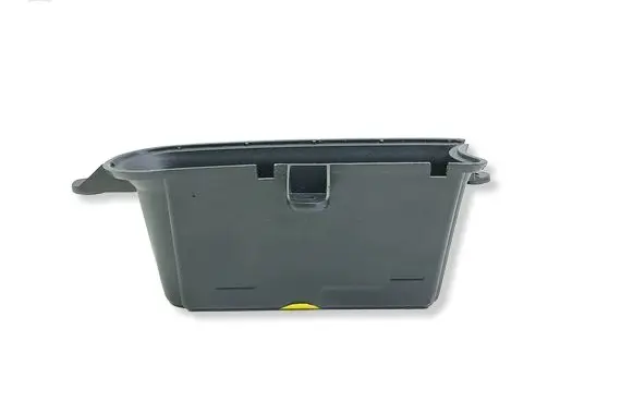 Nissan Qashqai+2 Dashboard storage box/compartment 27570BR00A P10450A77500