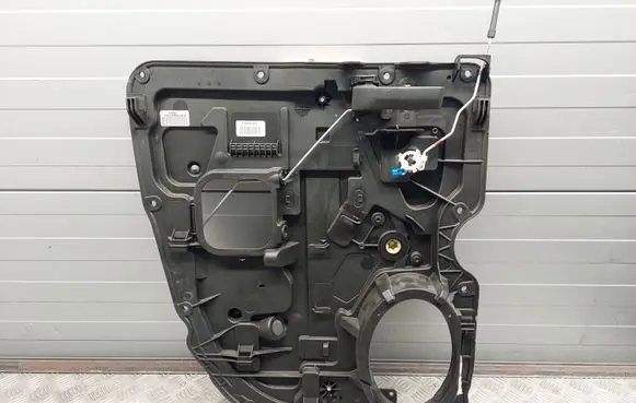 Dodge RAM Rear window lifting mechanism without motor CB59048P P4CJ9498WA13