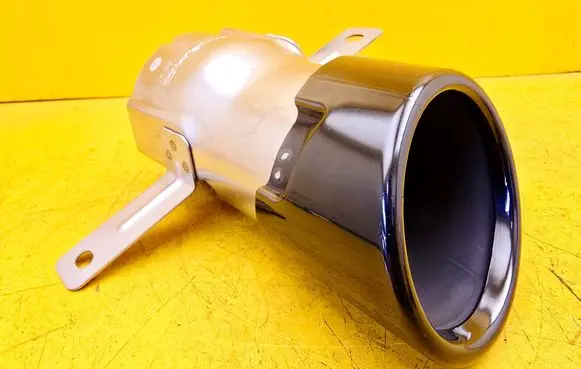 Mercedes-Benz A W177 Muffler ending A1774907900