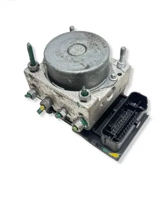 Dacia Dokker ABS Pump 0265800903