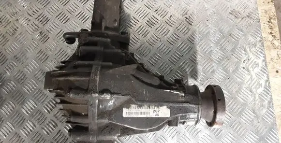 Jeep Grand Cherokee Front differential P68060207AD
