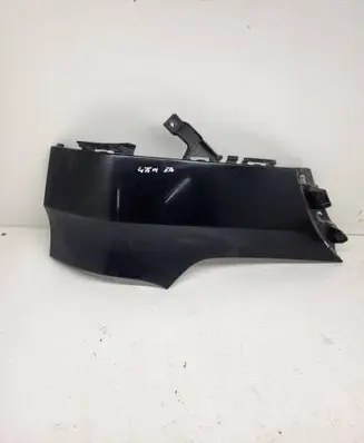 BMW X5 E70 Rear bumper corner part panel trim 8037281
