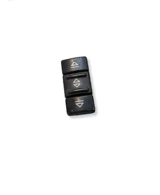 Renault Master II Quarter vent window switch 