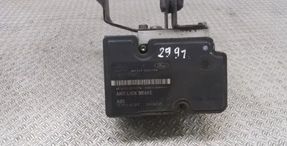 Mazda 3 I ABS Pump 3M512M110CA 5WK84102