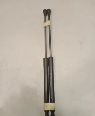 Renault Megane IV Front bonnet/hood damper/strut 654700462R
