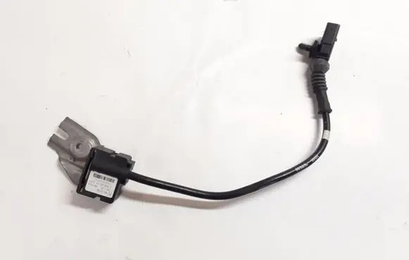 Audi Q7 4L ESP acceleration yaw rate sensor 15179200321