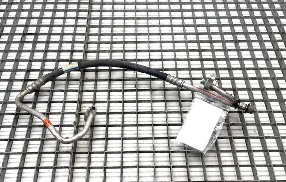 Hyundai i30 Air conditioning (A/C) pipe/hose 97762A6051