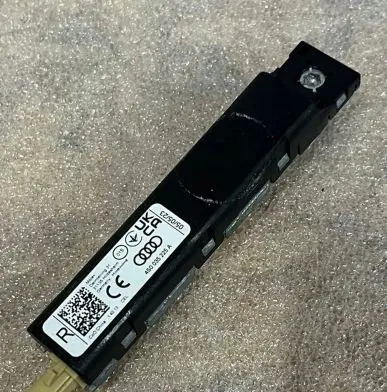 Audi R8 4S Aerial antenna amplifier 4S0035225A
