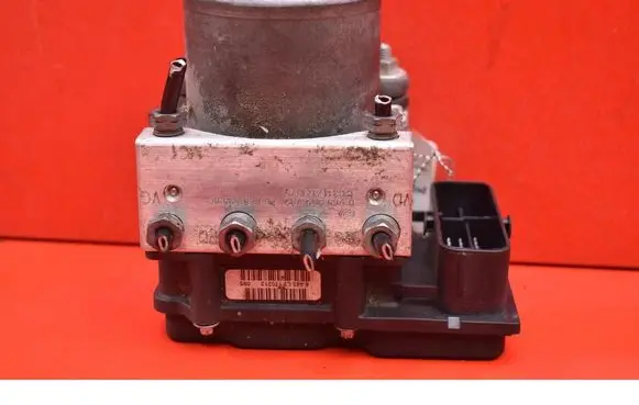 Citroen C4 II ABS Pump 9666859880