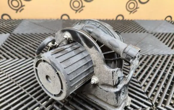Audi A6 C7 Secondary air pump 079959231A