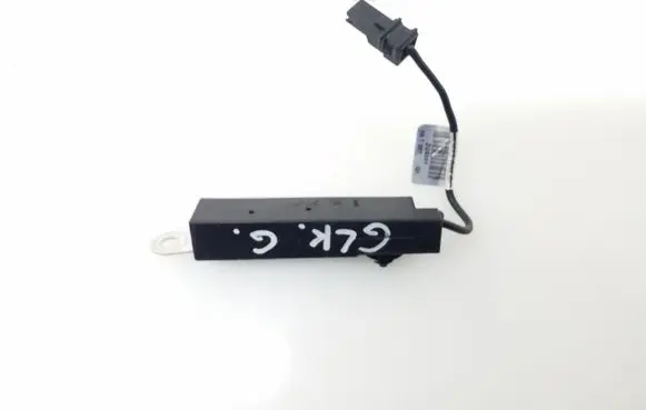 Mercedes-Benz GLK (X204) Other relay A2048702589