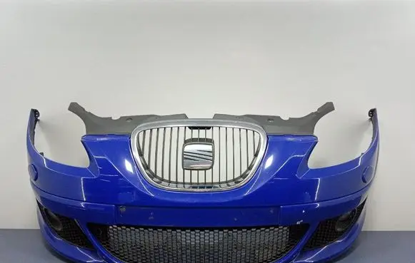 Seat Altea XL Front bumper 