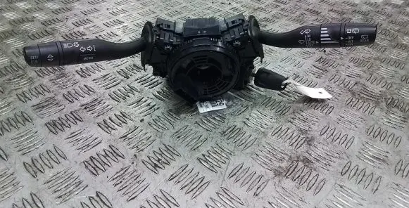 Opel Astra K Ignition lock