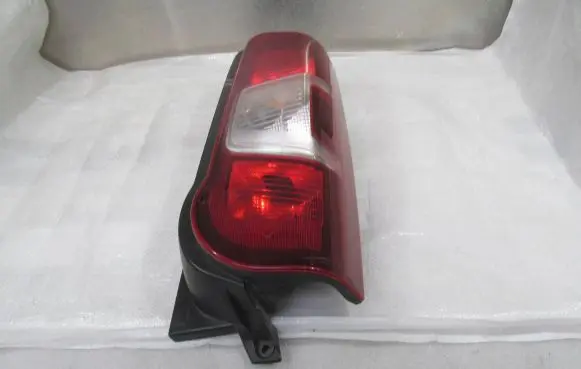 Opel Combo E Rear/tail lights 9820554880