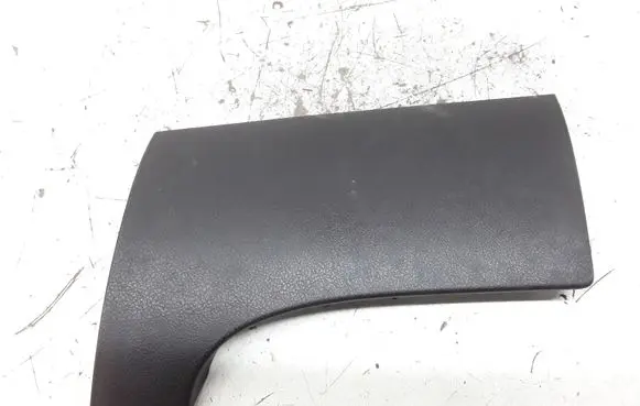 Peugeot 207 Dashboard lower bottom trim panel 9654623477