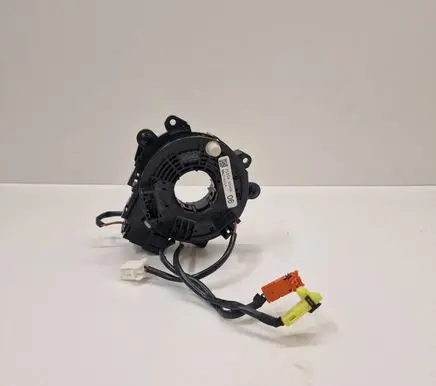Nissan Leaf II (ZE1) Airbag slip ring squib (SRS ring) 255545SH0A