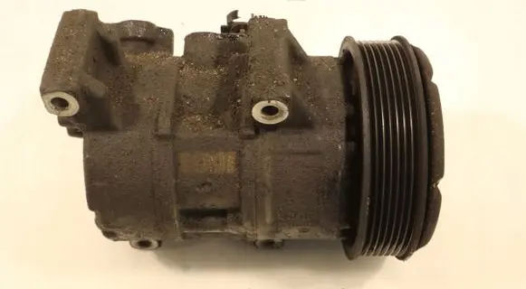 Toyota Avensis T250 Air conditioning (A/C) compressor (pump) GE4472209397