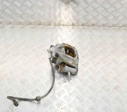 Mini One - Cooper R50 - 53 Front brake caliper