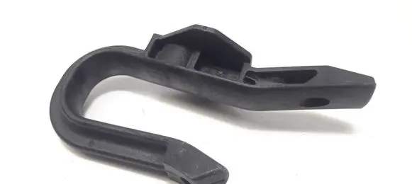 Opel Zafira A Radiator mount bracket 09202247
