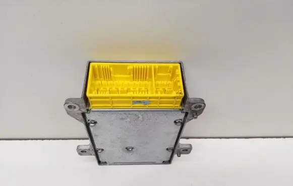 Mercedes-Benz E W212 Airbag control unit/module A2129014204