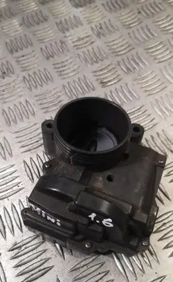 Mini One - Cooper Coupe R56 Throttle valve v75743798001