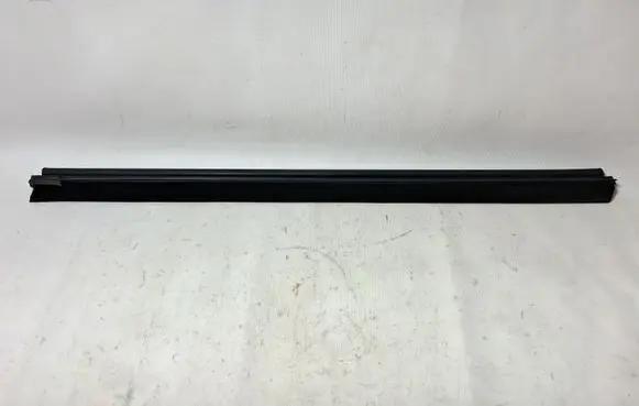 Ford Explorer Front door glass trim molding 